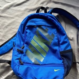 Nike backpack